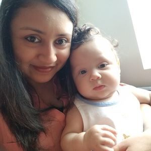 Meet your Posher, Fabiola